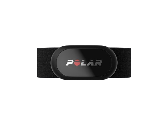 Polar Vantage V3
