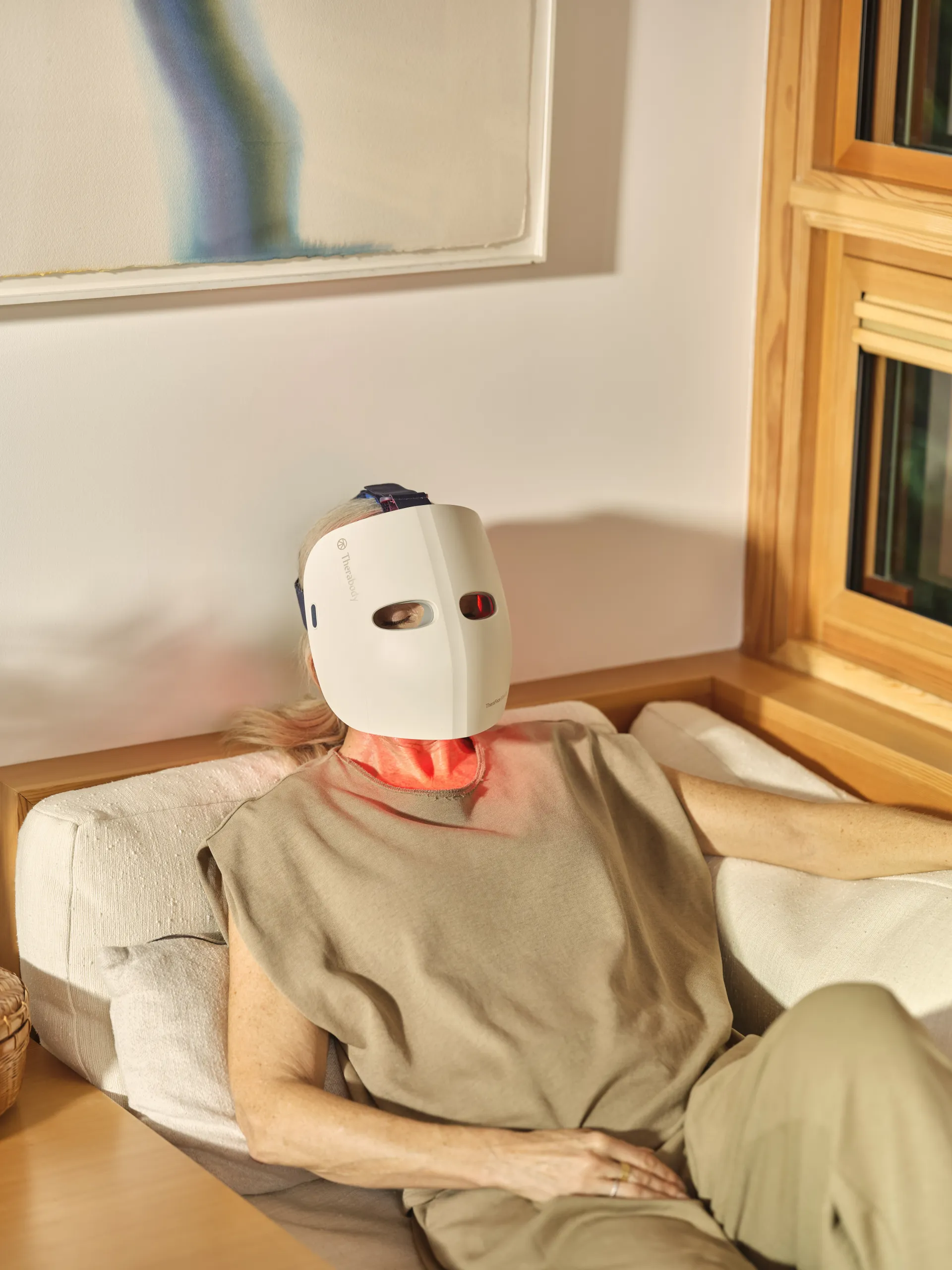 TheraFace Mask: Frequently Asked Questions