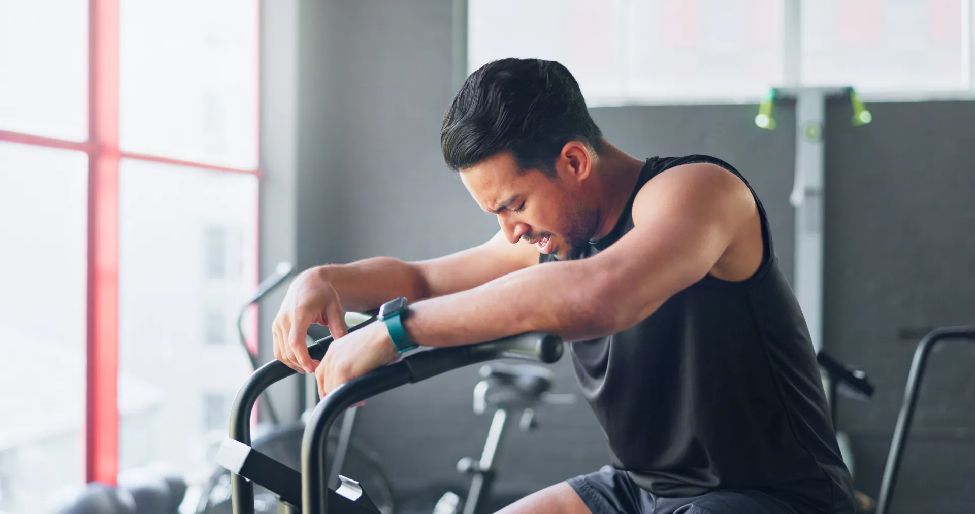 What Is DOMS? Understanding Muscle Soreness After a Workout