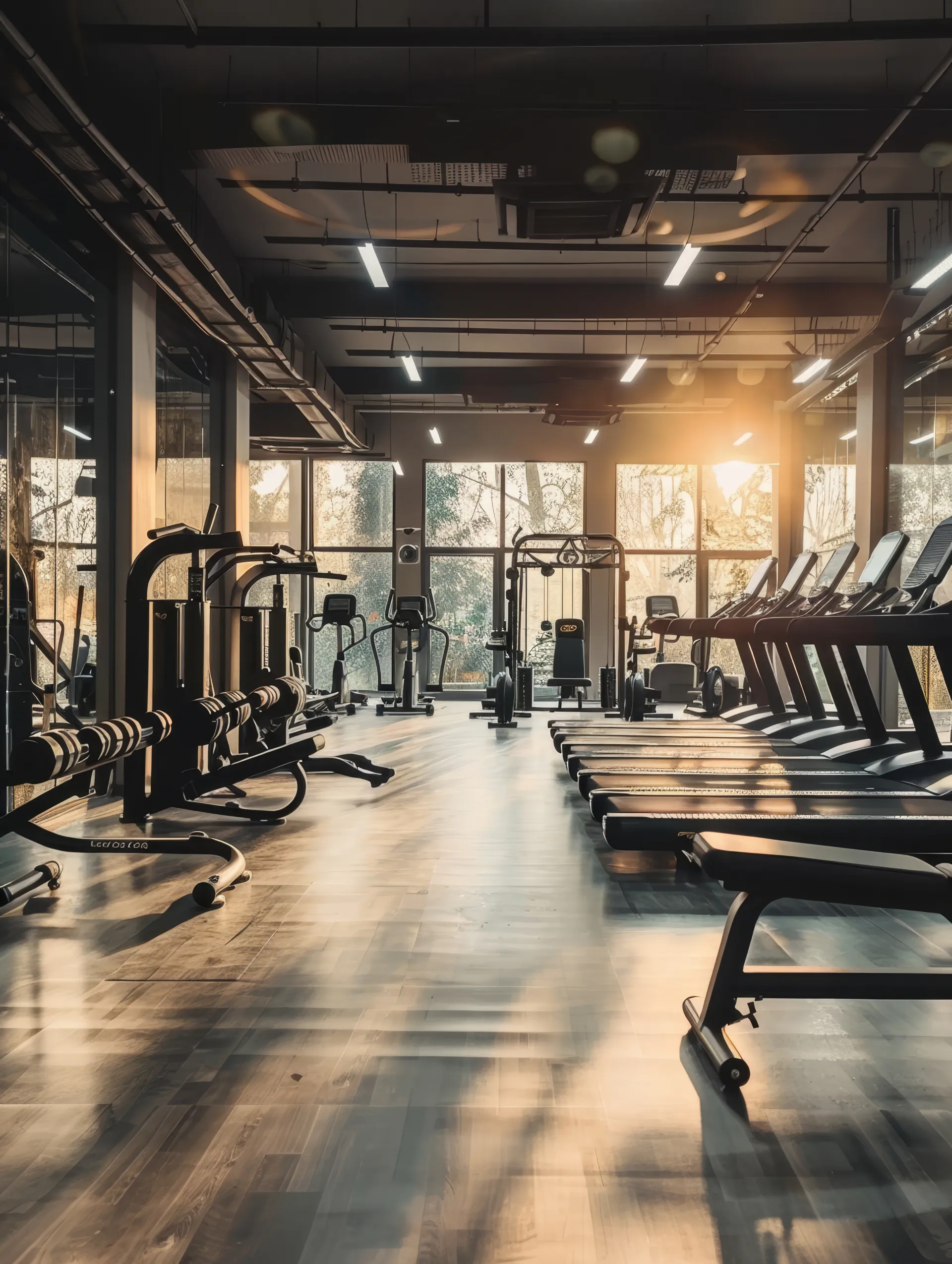 The Complete Beginner's Guide to Starting at the Gym