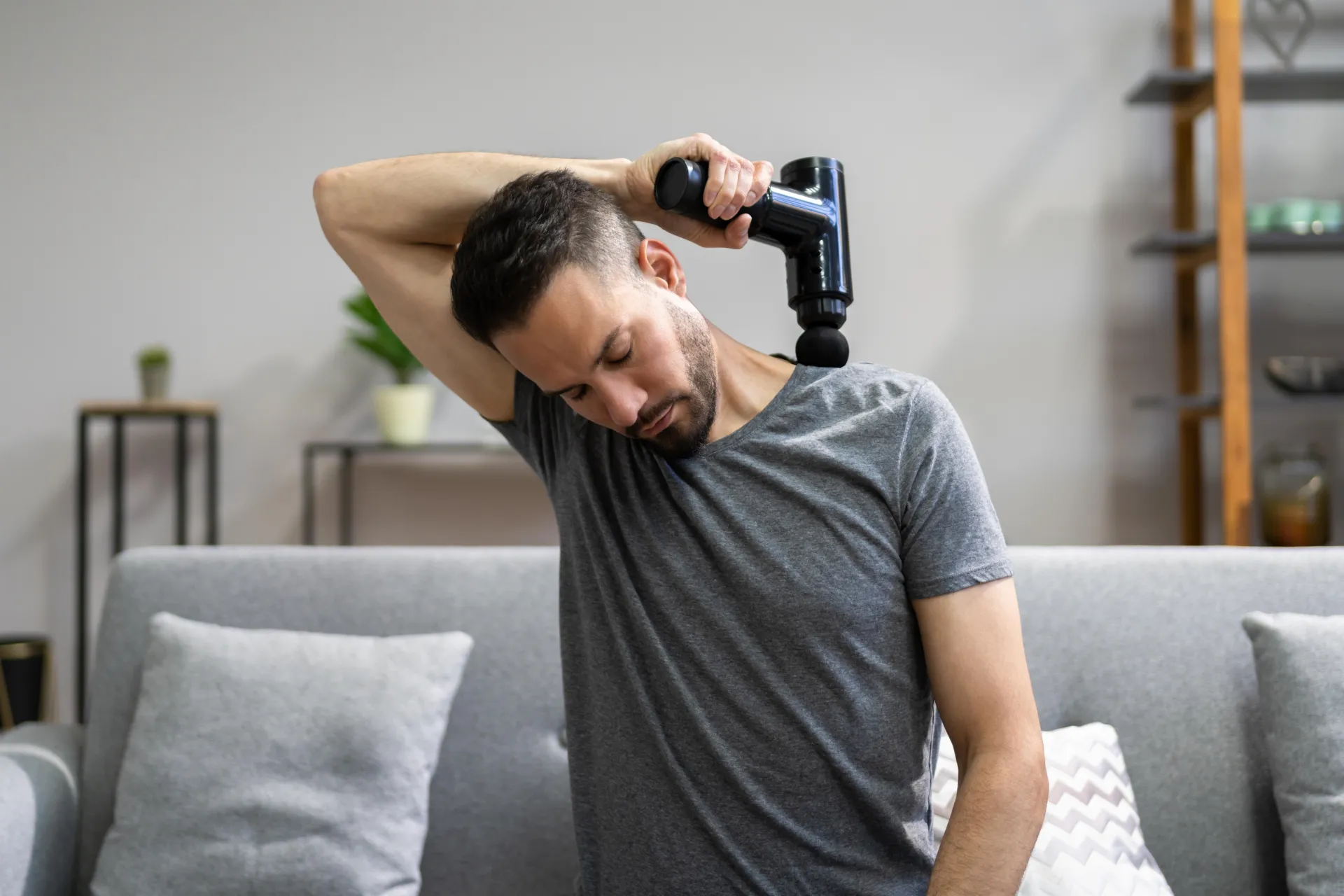 Why Recovery Is Just as Important as Your Workout