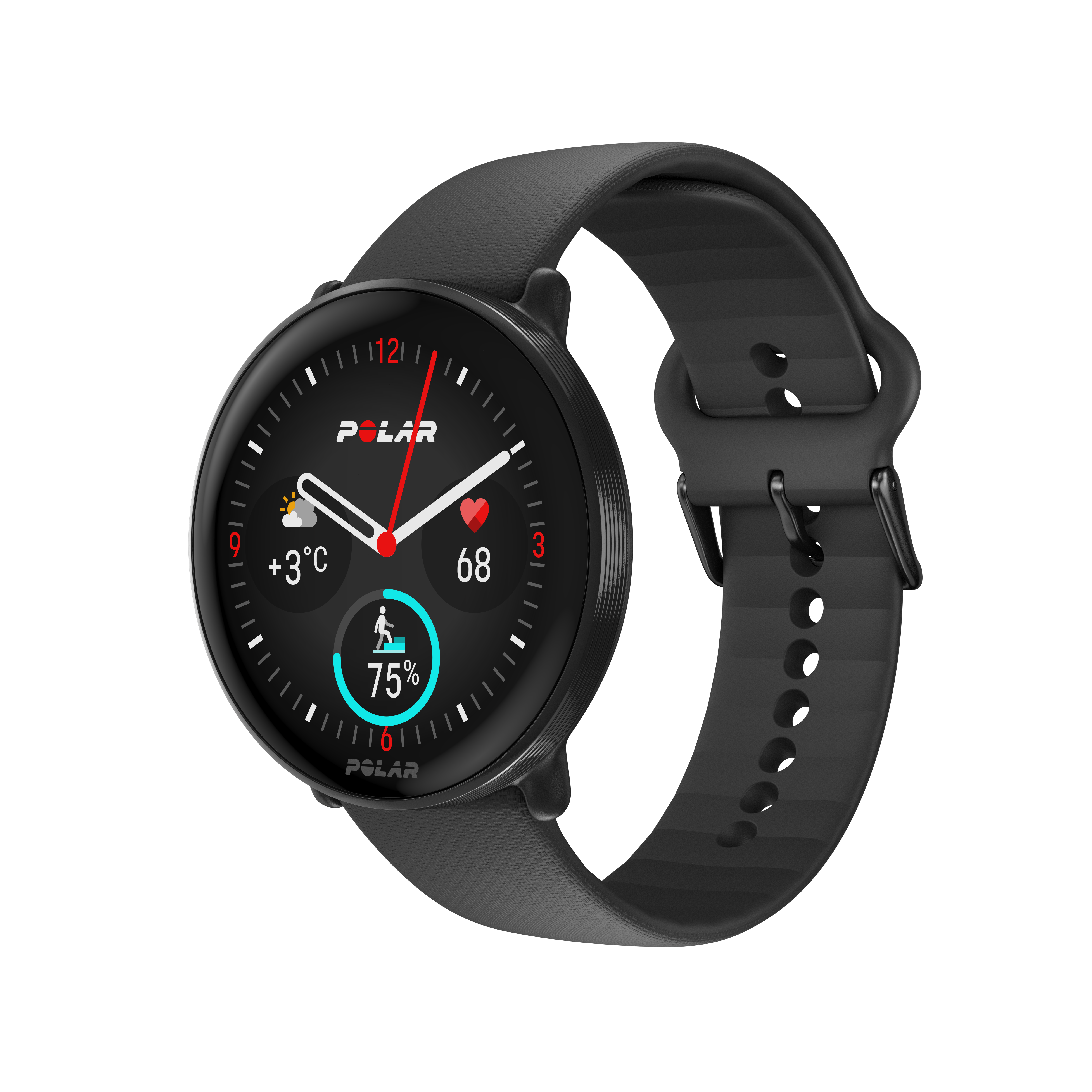 Polar Ignite 3