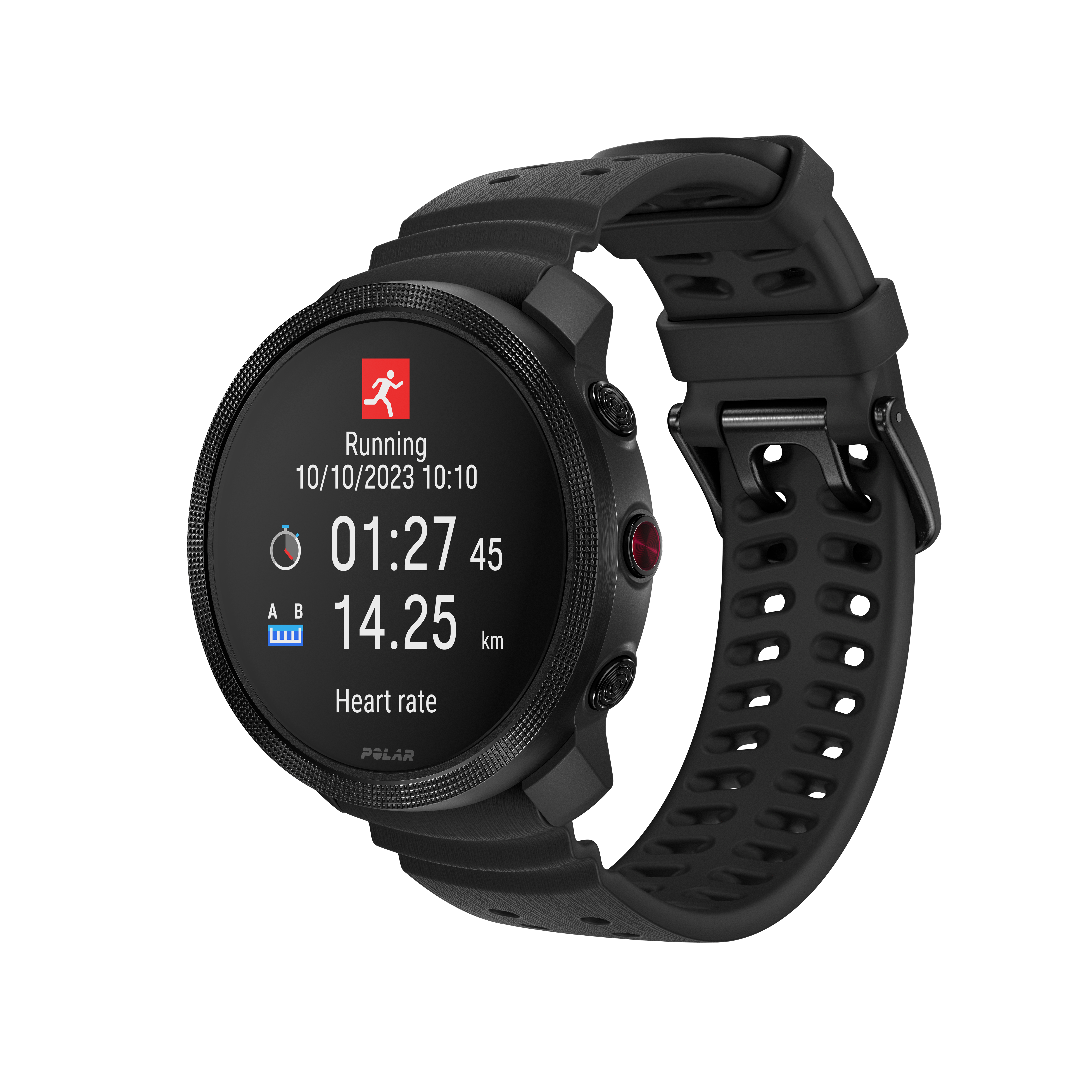 Polar Vantage M3